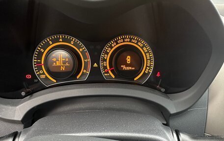 Toyota Auris II, 2008 год, 890 000 рублей, 9 фотография