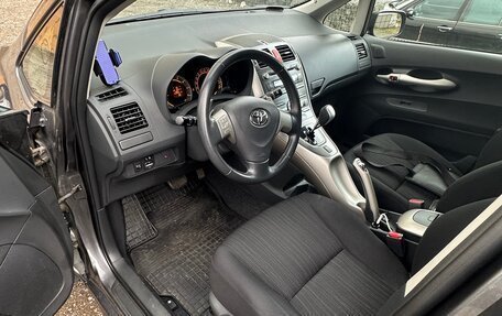 Toyota Auris II, 2008 год, 890 000 рублей, 8 фотография