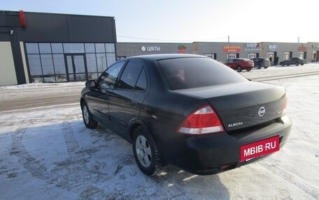 Nissan Almera Classic, 2012 год, 650 000 рублей, 2 фотография