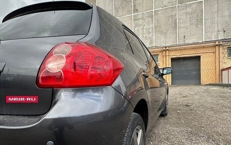 Toyota Auris II, 2008 год, 890 000 рублей, 5 фотография