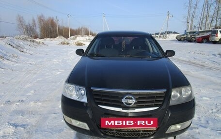 Nissan Almera Classic, 2012 год, 650 000 рублей, 3 фотография