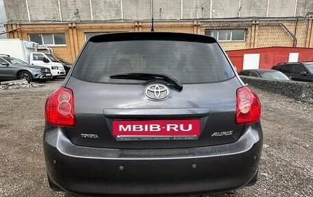 Toyota Auris II, 2008 год, 890 000 рублей, 6 фотография