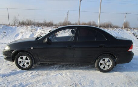 Nissan Almera Classic, 2012 год, 650 000 рублей, 4 фотография
