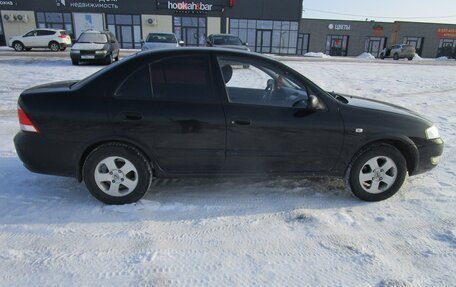 Nissan Almera Classic, 2012 год, 650 000 рублей, 5 фотография