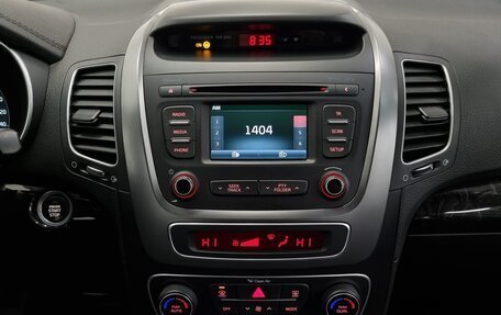 KIA Sorento II рестайлинг, 2014 год, 1 730 000 рублей, 6 фотография