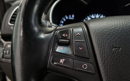 KIA Sorento II рестайлинг, 2014 год, 1 730 000 рублей, 8 фотография