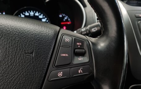 KIA Sorento II рестайлинг, 2014 год, 1 730 000 рублей, 9 фотография