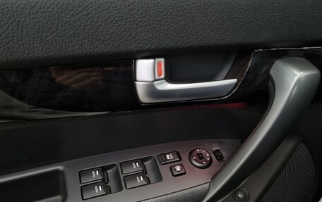 KIA Sorento II рестайлинг, 2014 год, 1 730 000 рублей, 10 фотография