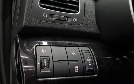 KIA Sorento II рестайлинг, 2014 год, 1 730 000 рублей, 11 фотография