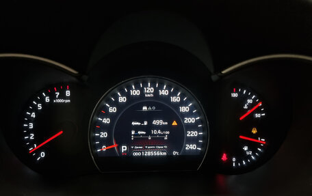 KIA Sorento II рестайлинг, 2014 год, 1 730 000 рублей, 12 фотография