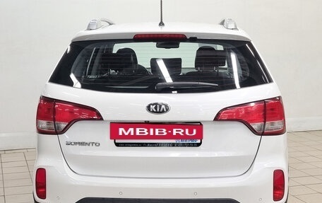 KIA Sorento II рестайлинг, 2014 год, 1 730 000 рублей, 3 фотография