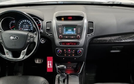 KIA Sorento II рестайлинг, 2014 год, 1 730 000 рублей, 5 фотография