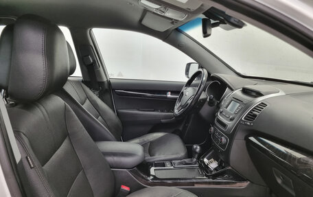 KIA Sorento II рестайлинг, 2014 год, 1 730 000 рублей, 13 фотография