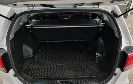 KIA Sorento II рестайлинг, 2014 год, 1 730 000 рублей, 15 фотография