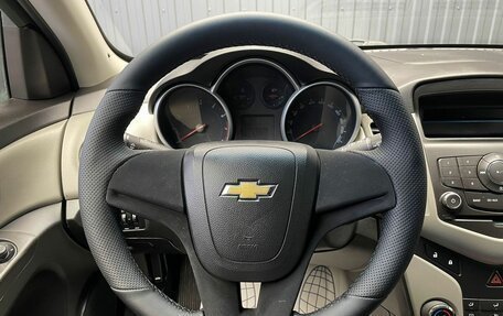 Chevrolet Cruze II, 2012 год, 777 000 рублей, 7 фотография