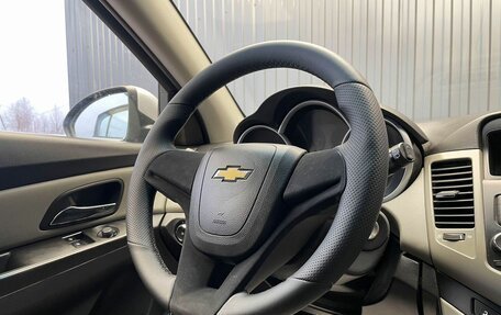 Chevrolet Cruze II, 2012 год, 777 000 рублей, 9 фотография
