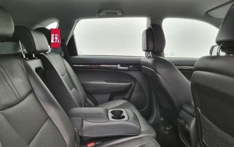 KIA Sorento II рестайлинг, 2014 год, 1 730 000 рублей, 14 фотография