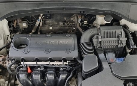 KIA Sorento II рестайлинг, 2014 год, 1 730 000 рублей, 16 фотография