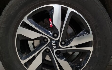 KIA Sorento II рестайлинг, 2014 год, 1 730 000 рублей, 17 фотография