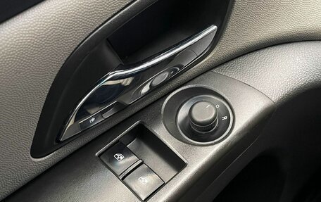 Chevrolet Cruze II, 2012 год, 777 000 рублей, 12 фотография