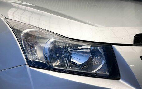 Chevrolet Cruze II, 2012 год, 777 000 рублей, 21 фотография