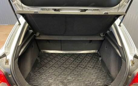 Chevrolet Cruze II, 2012 год, 777 000 рублей, 17 фотография