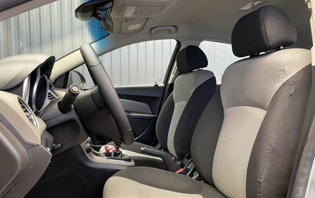 Chevrolet Cruze II, 2012 год, 777 000 рублей, 14 фотография