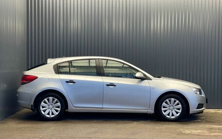Chevrolet Cruze II, 2012 год, 777 000 рублей, 23 фотография