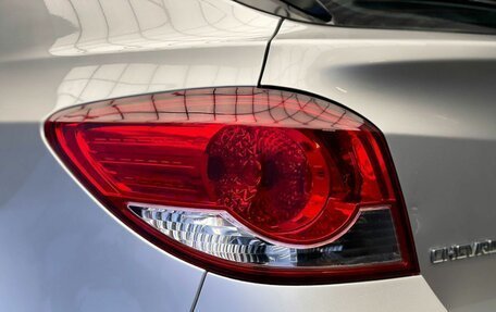 Chevrolet Cruze II, 2012 год, 777 000 рублей, 25 фотография