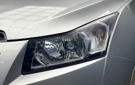 Chevrolet Cruze II, 2012 год, 777 000 рублей, 22 фотография