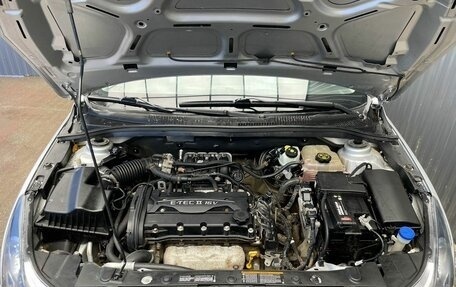 Chevrolet Cruze II, 2012 год, 777 000 рублей, 18 фотография