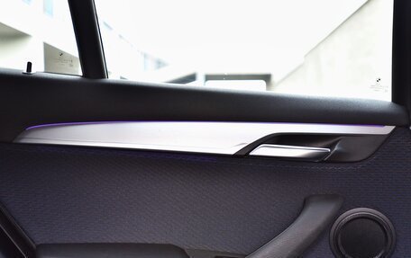 BMW X1, 2019 год, 3 099 000 рублей, 9 фотография