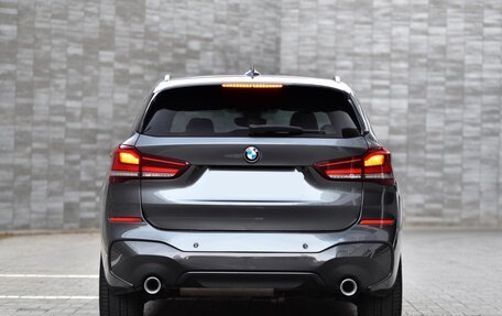 BMW X1, 2019 год, 3 099 000 рублей, 8 фотография