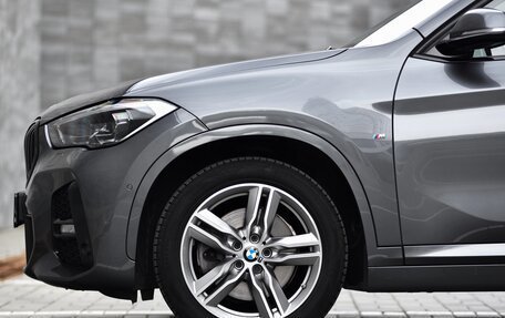 BMW X1, 2019 год, 3 099 000 рублей, 10 фотография