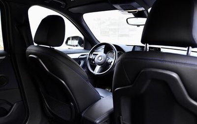 BMW X1, 2019 год, 3 099 000 рублей, 1 фотография