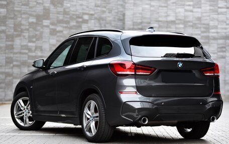 BMW X1, 2019 год, 3 099 000 рублей, 3 фотография