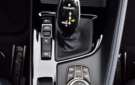 BMW X1, 2019 год, 3 099 000 рублей, 6 фотография