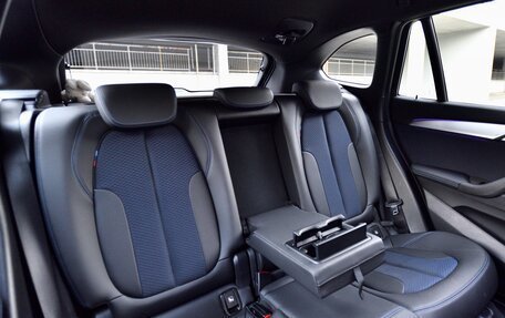 BMW X1, 2019 год, 3 099 000 рублей, 4 фотография