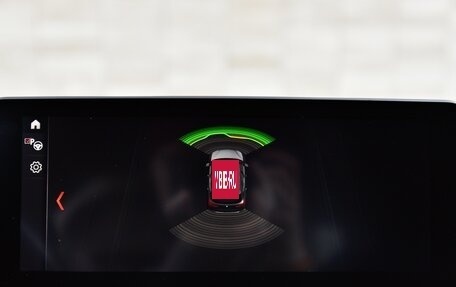 BMW X1, 2019 год, 3 099 000 рублей, 11 фотография