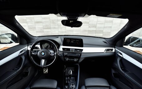 BMW X1, 2019 год, 3 099 000 рублей, 22 фотография