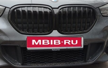 BMW X1, 2019 год, 3 099 000 рублей, 23 фотография