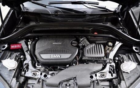 BMW X1, 2019 год, 3 099 000 рублей, 21 фотография