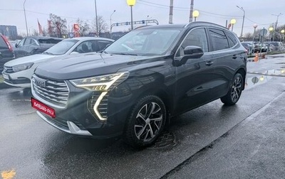 Haval Jolion, 2022 год, 1 799 000 рублей, 1 фотография