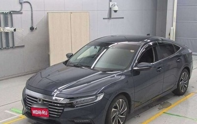 Honda Insight III, 2022 год, 1 842 500 рублей, 1 фотография