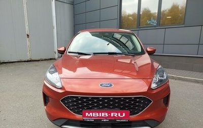 Ford Escape, 2020 год, 1 фотография