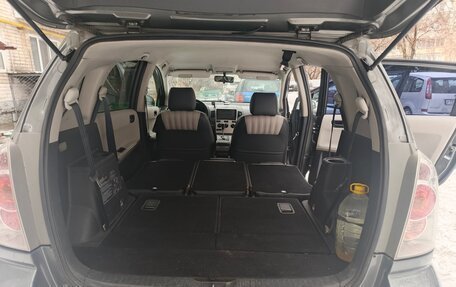 Toyota Corolla Verso I, 2006 год, 999 000 рублей, 5 фотография