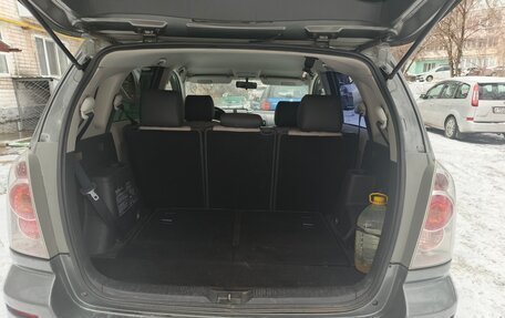 Toyota Corolla Verso I, 2006 год, 999 000 рублей, 6 фотография