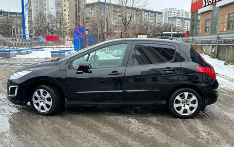 Peugeot 308 II, 2012 год, 600 000 рублей, 5 фотография