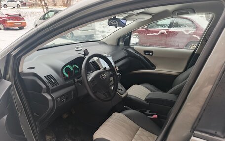 Toyota Corolla Verso I, 2006 год, 999 000 рублей, 11 фотография