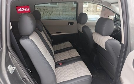 Toyota Corolla Verso I, 2006 год, 999 000 рублей, 9 фотография